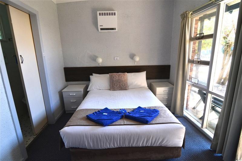 Narooma Motel Szoba fotó