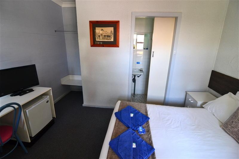Narooma Motel Szoba fotó