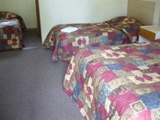 Narooma Motel Kültér fotó